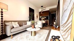 Midtown Modern (D7), Apartment #577458071